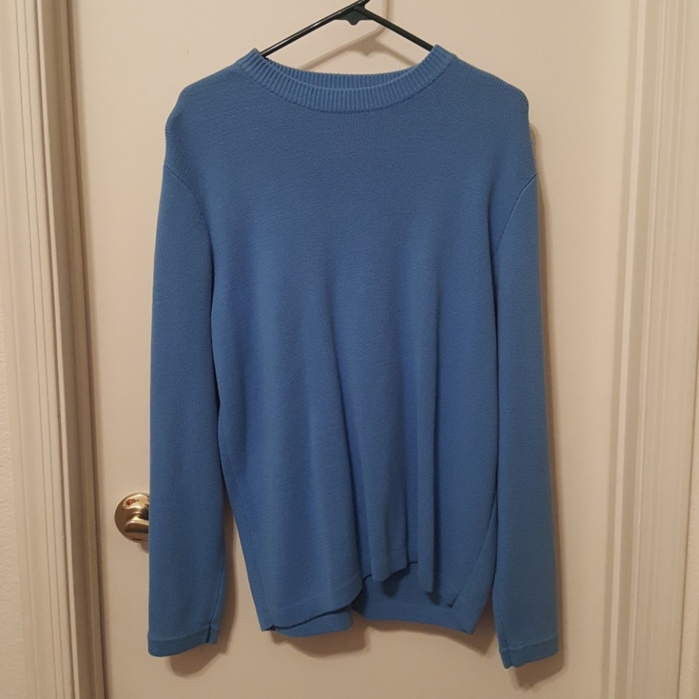 Men's sweater